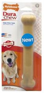 Picture of Nylabone Dura Chew Peanut Butter Giant