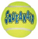 Picture of Kong Air Squeaker Tennis Ball Extra Large