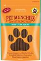 Picture of Pet Munchies Beef Liver Sticks 90g