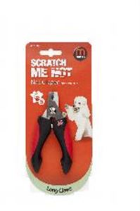 Picture of Mikki Easy Grooming Nail Clipper Small