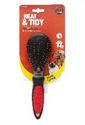 Picture of Mikki Easy Grooming Combi Brush Large