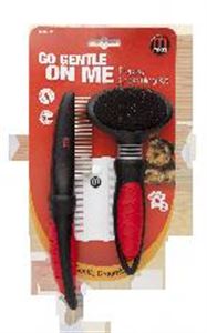 Picture of Mikki Easy Grooming Puppy Grooming Kit