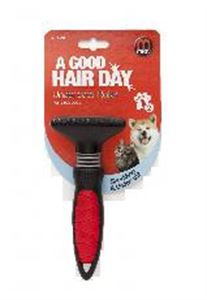 Picture of Mikki Easy Grooming Undercoat Rake