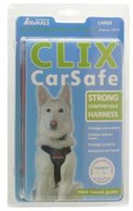 Picture of Clix Carsafe Harness Large