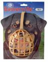 Picture of Baskerville Muzzle Size 12