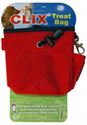 Picture of Clix Treat Bag Red