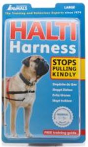 Picture of Halti Harness Large