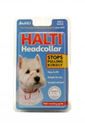 Picture of Halti Headcollar Black Size 0