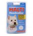 Picture of Halti Headcollar Black Size 1