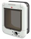 Picture of Cat Mate Microchip Cat Flap White