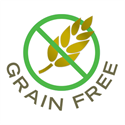Picture for category Grain Free 