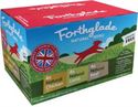 Picture of Forthglade Natural Menu Multipack Chicken Lamb Beef 12 X 395g