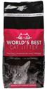 Picture of Worlds Best Multiple Cat Litter Clumping Formula 6.35kg