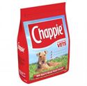 Picture of Chappie Dry Beef And Wholegrain Cereal 3kg