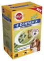 Picture of Pedigree C&t Dentastix Fresh Medium Dog 10-25kg 28stick