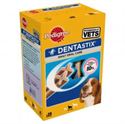 Picture of Pedigree C&t Dentastix Medium Dog 10-25kg 28stick