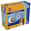 Picture of Pedigree C&t Dentastix Medium Dog 10-25kg 56stick