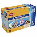 Picture of Pedigree C&t Dentastix Small Dog 5-10kg 56stick