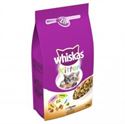 Picture of Whiskas Dry Kitten With Chicken 2kg