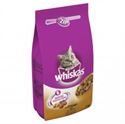 Picture of Whiskas Dry With Chicken 2kg