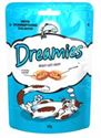 Picture of Dreamies Salmon 60g