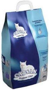 Picture of Catsan Litter Hygiene 20ltr