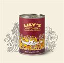 Picture of Lily's Kitchen Wild Campfire Stew 400g