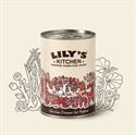 Picture of Lily's Kitchen Chicken Dinner For Puppies 400g