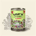 Picture of Lily's Kitchen An English Garden Party 400g