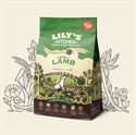 Picture of Lily's Kitchen Lovely Lamb With parsley & Peas 1kg