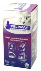 Picture of Ceva Feliway Diffuser 48ml