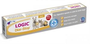 Picture of Ceva Logic Diar Stop Paste Cat 10ml