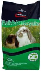 Picture of Chudleys Rabbit Royale 15kg