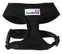 Picture of Doodlebone Harness Black Medium 36-48cm