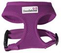Picture of Doodlebone Harness Purple Medium 36-48cm