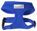 Picture of Doodlebone Harness Royal Blue Extra Large 55-75cm