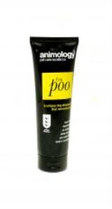 Picture of Animology Dog Fox Poo Shampoo 250ml