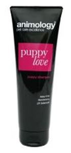 Picture of Animology Puppy Love Shampoo 250ml