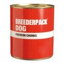 Picture of Dog Premium Chunks Giant 6pack 800g