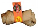 Picture of Bravo Knotted Bone Peanut Butter 4-5" (10-12cm)