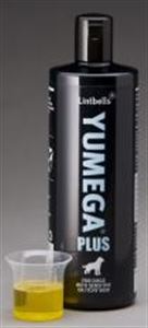yumega plus itchy dog