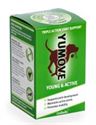 Picture of Yumove Dog Young & Active 60 Tablets