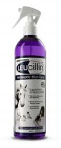 Picture of Leucillin Antiseptic Skin Care Spray 500ml
