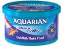 Picture of Aquarian Goldfish Flakes 25g