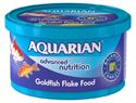 Picture of Aquarian Goldfish Flakes 50g
