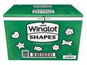 Picture of Winalot Shapes 6 Varieties 15kg