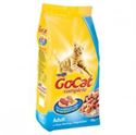 Picture of Go-cat Complete Adult Tuna Herring & Veg 2kg