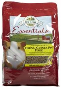 oxbow adult guinea pig food