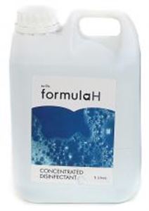 Picture of Formula H Concentrate 5 Litre