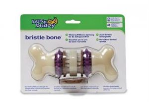 busy buddy bristle bone